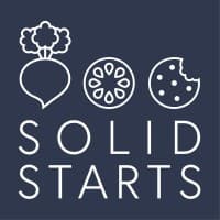 Solid Starts logo